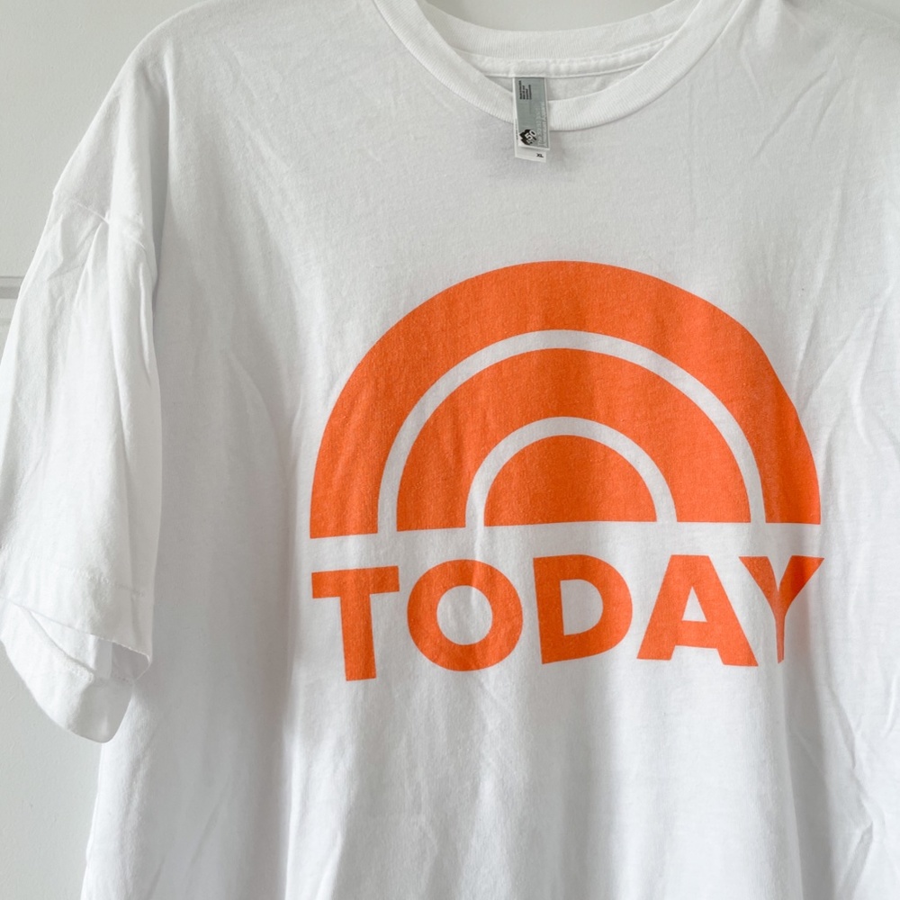 TODAY Show T-Shirt